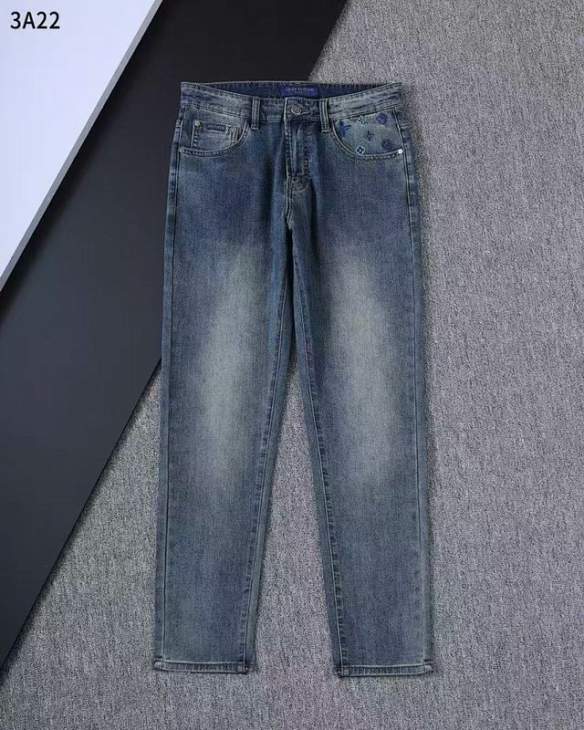 Picture of LV Jeans Long _SKULVsz29-428qx3A2211732